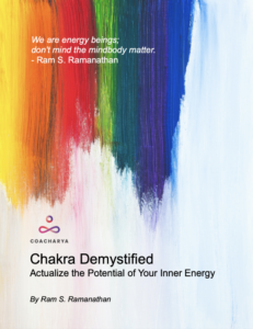 Chakras ebook