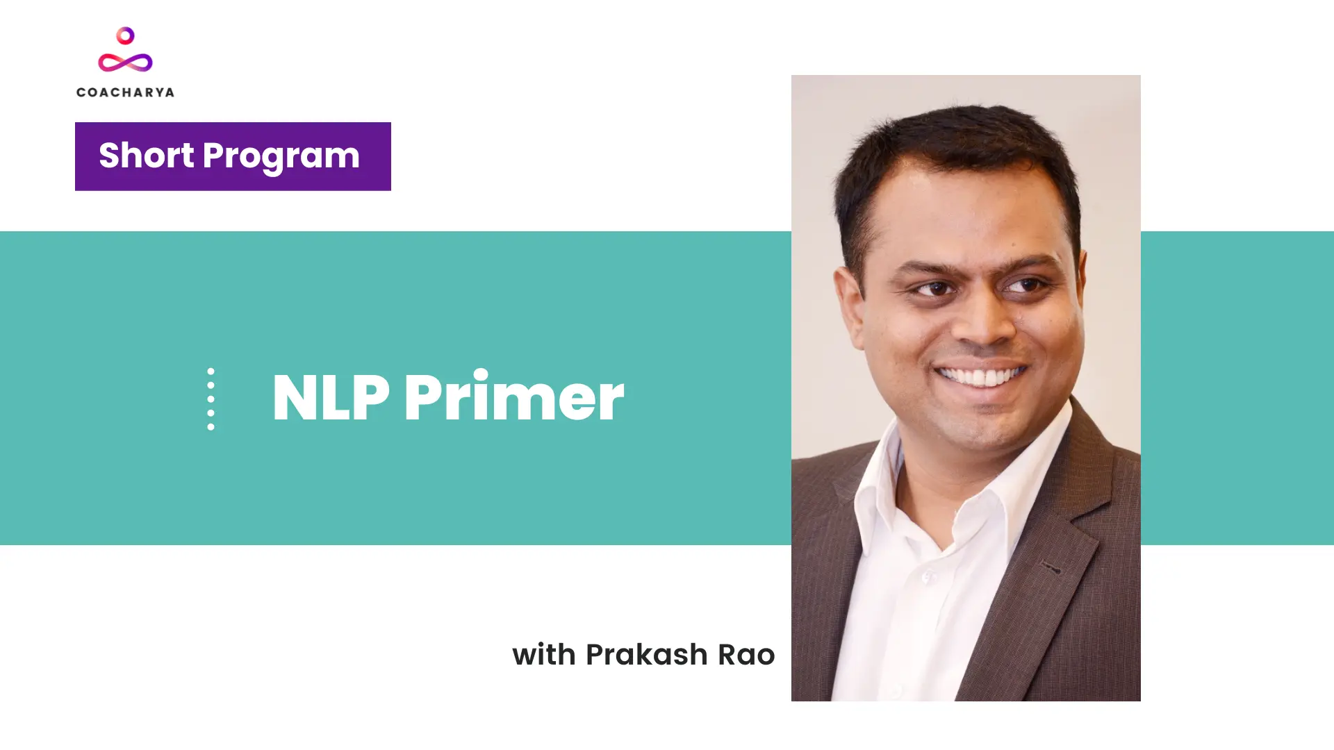 NLP Primer