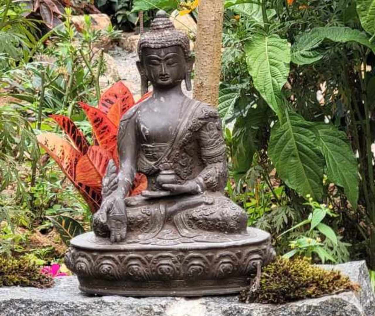 buddha statue 