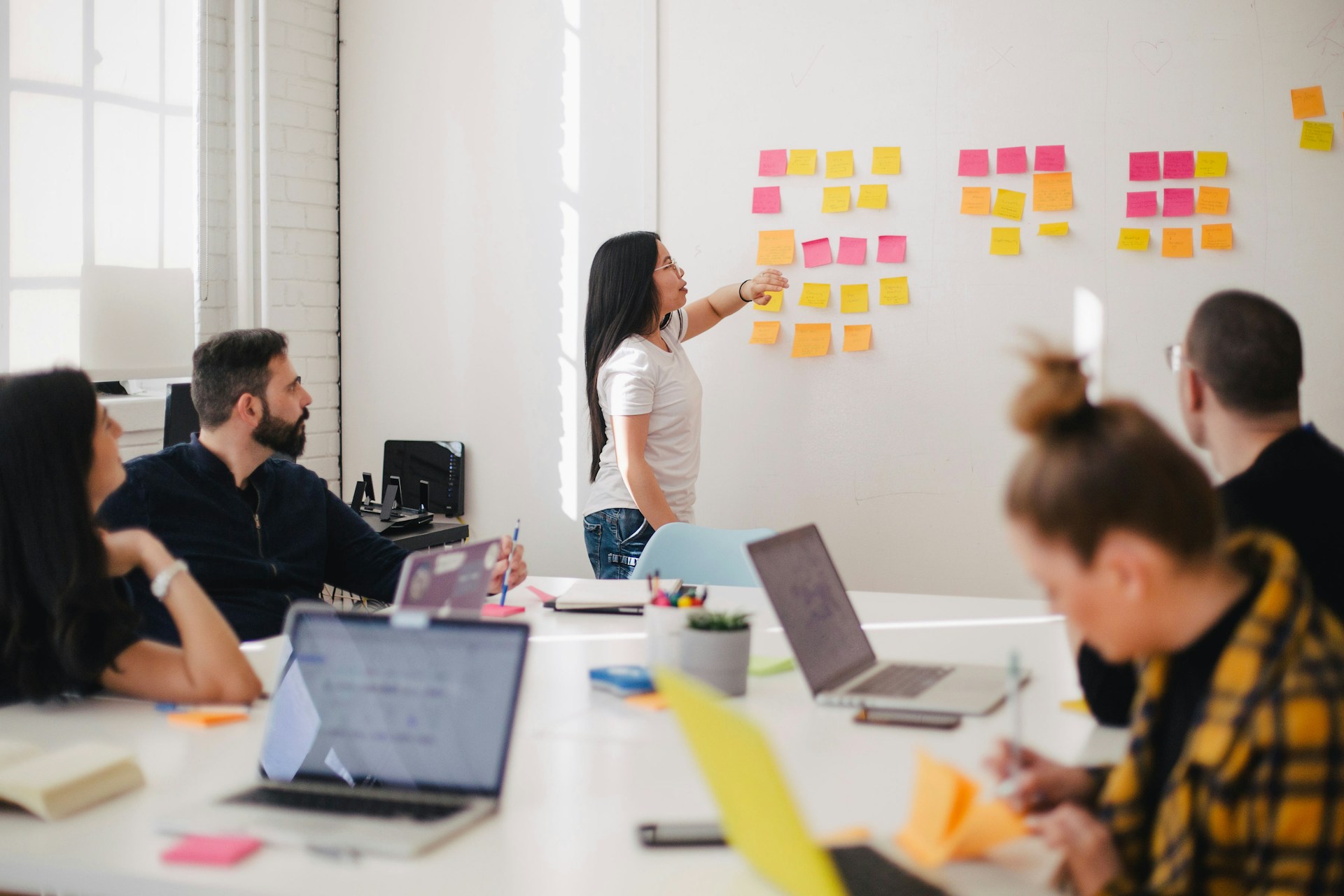 Hybrid coaching