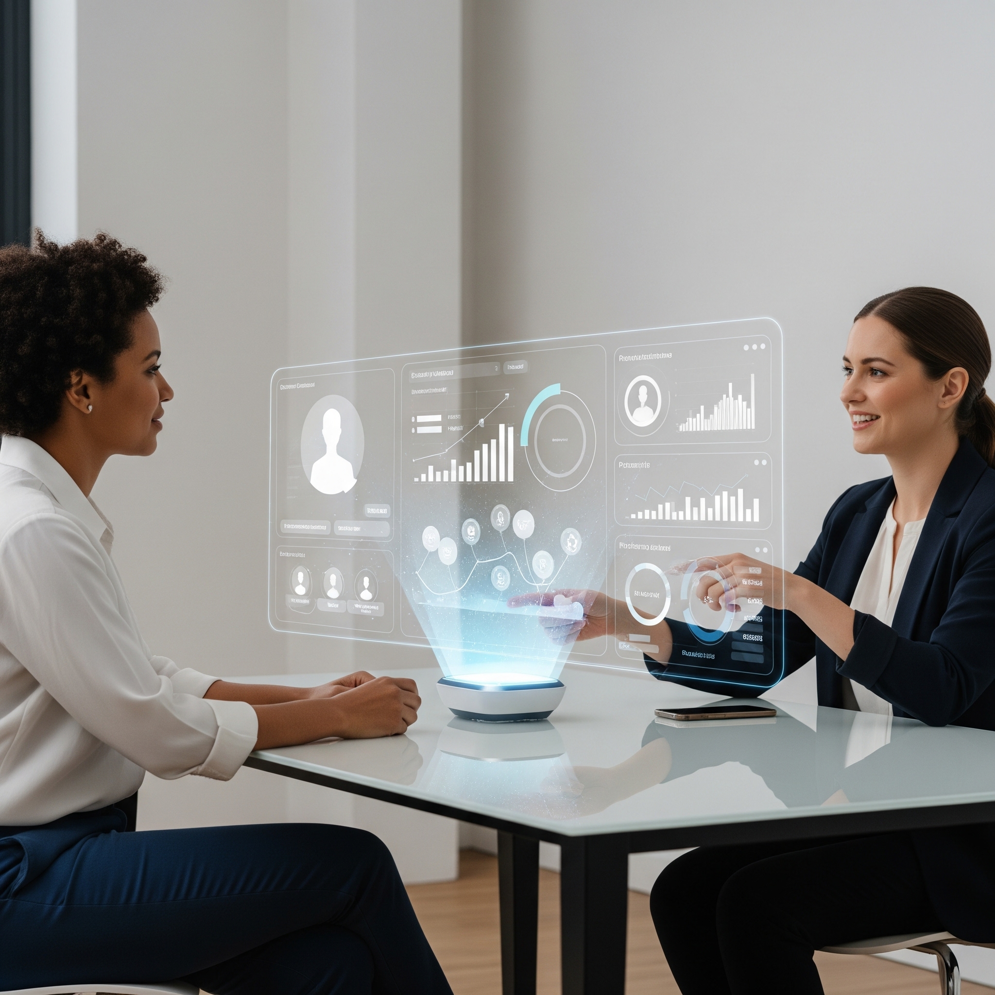 AI in Coaching